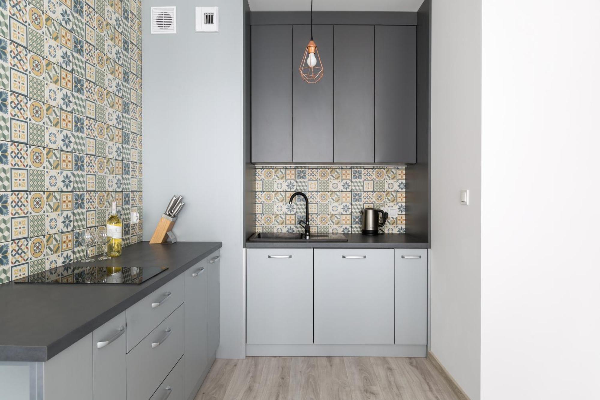 Luksusowy Apartament Przy Targach Poznań Eksteriør billede
